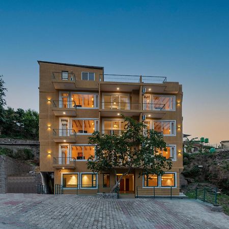 Ekawa Ganga By Lawrence Hotels Rishīkesh Extérieur photo